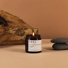 Load image into Gallery viewer, Mevagissey Candle - Juniper, Earth &amp; Grass 120g
