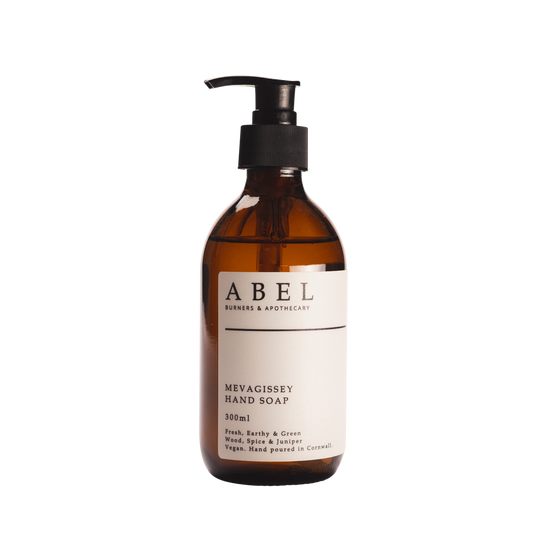 Mevagissey Hand Soap 300ml