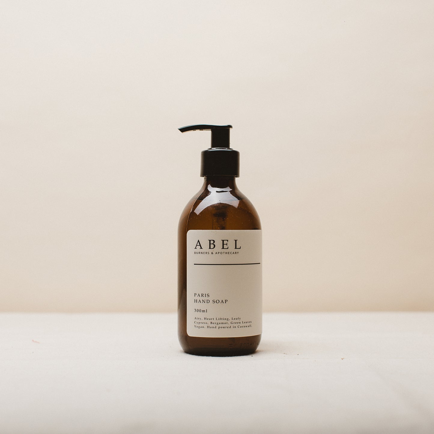 Paris Hand Soap 300ml