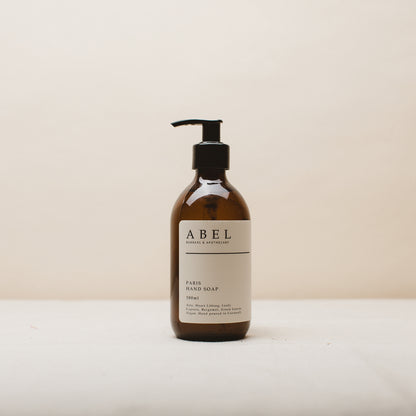Paris Hand Soap 300ml