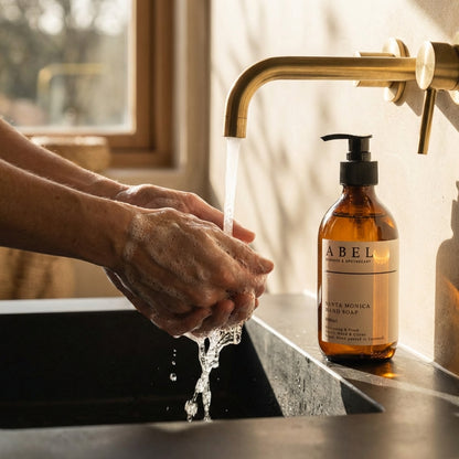 Santa Monica Hand Soap 300ml