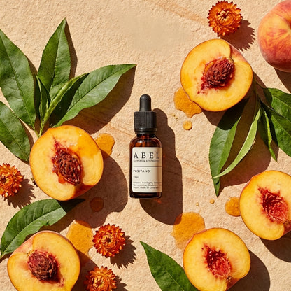 Positano 30ml Oil - Fruity, Fresh, Summery
