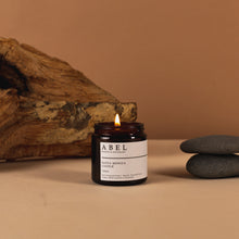 Load image into Gallery viewer, Santa Monica Candle - Neroli, Lemon &amp; Sweet Wood 120g
