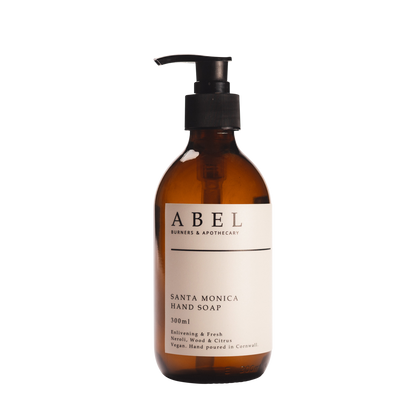Santa Monica Hand Soap 300ml