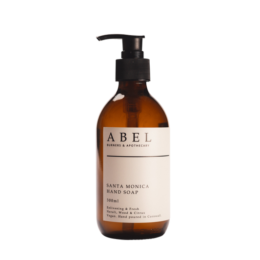 Santa Monica Hand Soap 300ml
