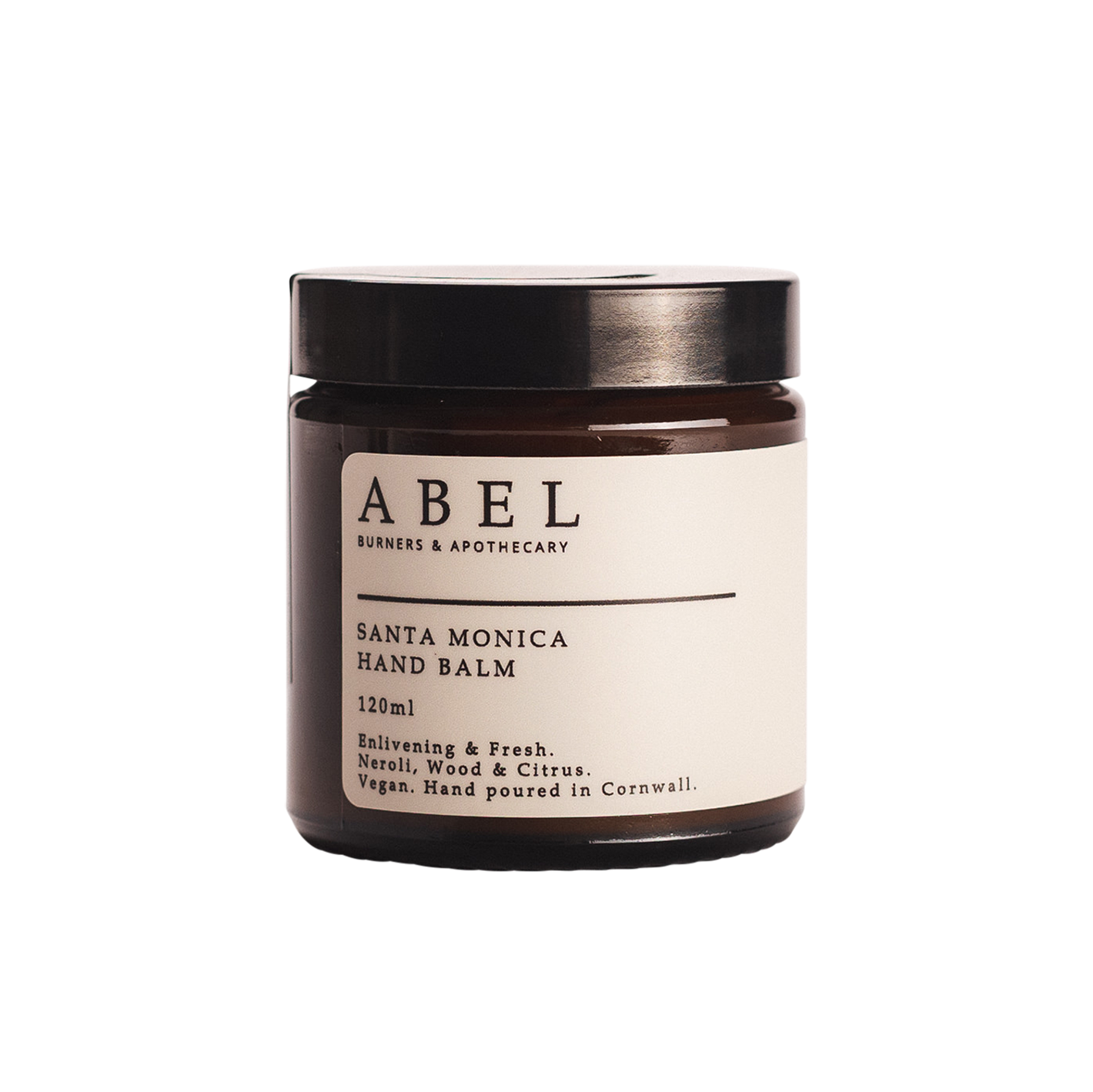 Santa Monica Hand Balm 120ml