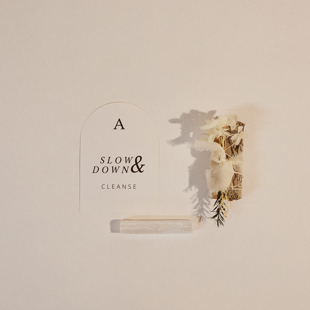Cleanse - Ritual Bundle