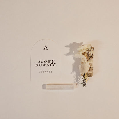 Cleanse - Ritual Bundle