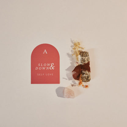 Self Love - Ritual Bundle