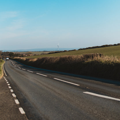 Atlantic Highway - Cardamom, Amber & Tobacco Flower