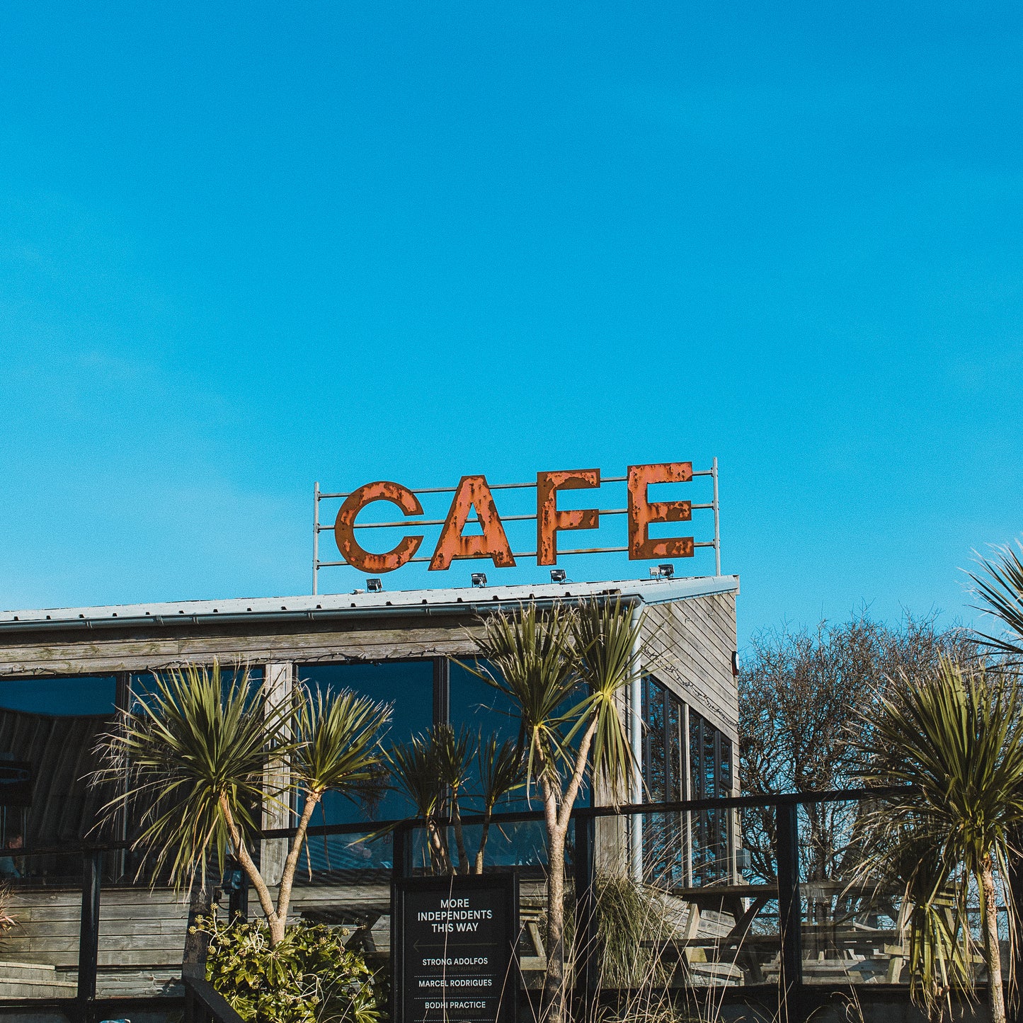 Atlantic Highway - Cardamom, Amber & Tobacco Flower