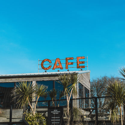 Atlantic Highway - Cardamom, Amber & Tobacco Flower