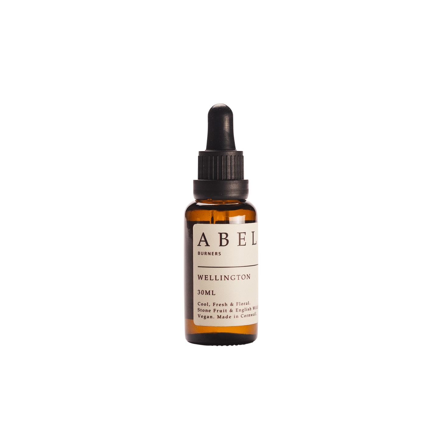 Wellington 30ml Oil - Pear & Wildflowers