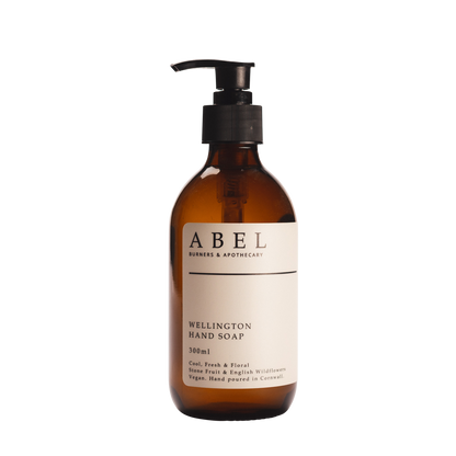 Wellington Hand Soap 300ml