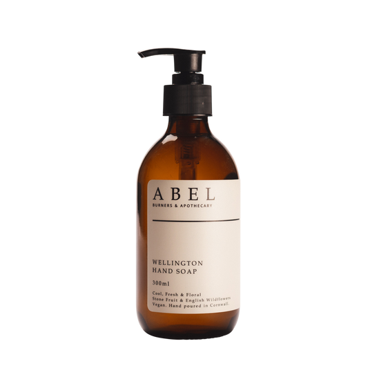 Wellington Hand Soap 300ml