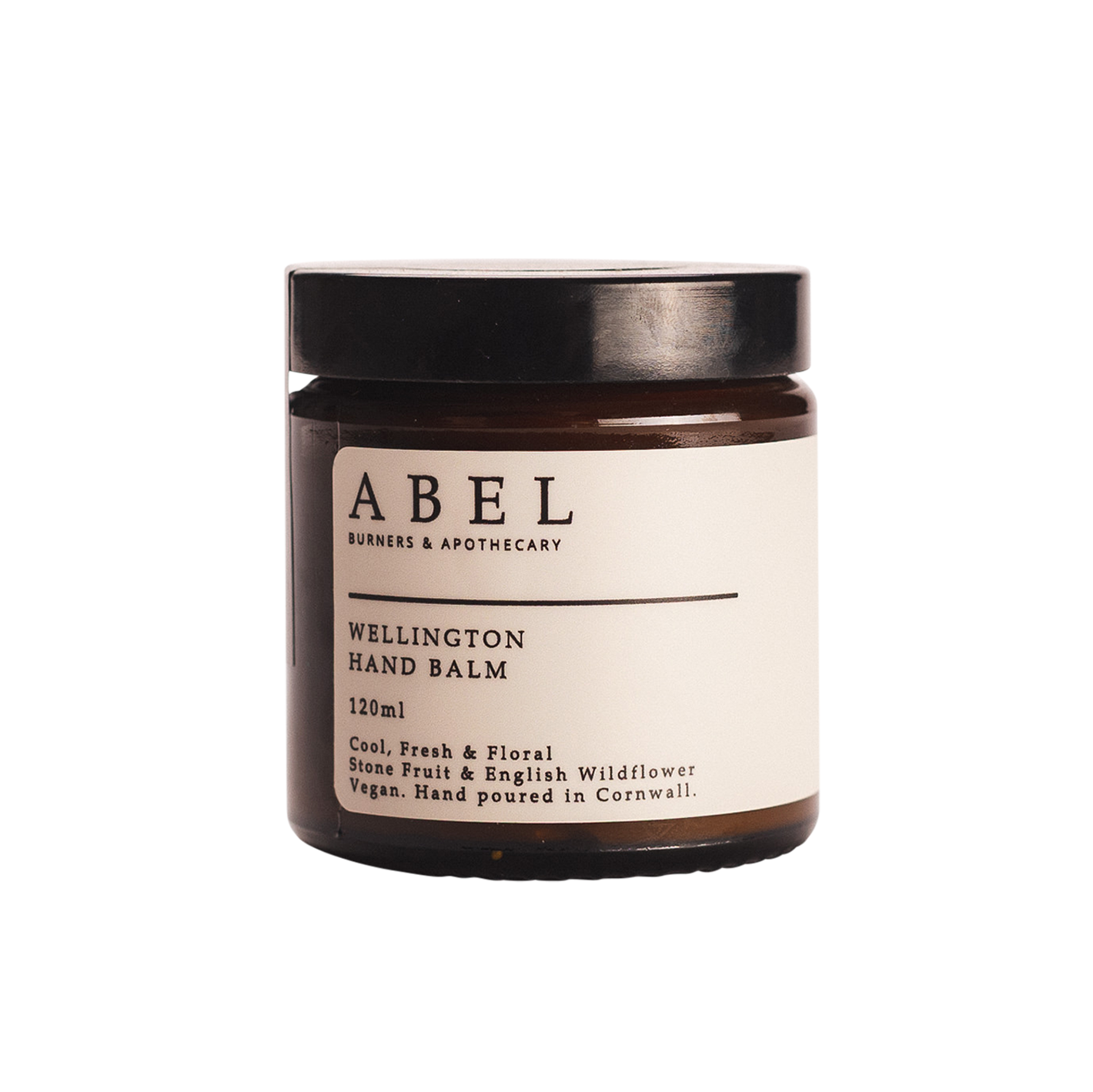 Wellington Hand Balm 120ml