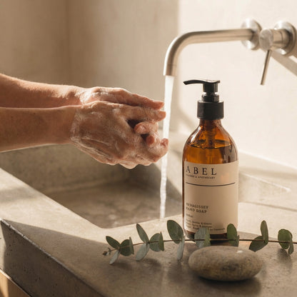 Mevagissey Hand Soap 300ml