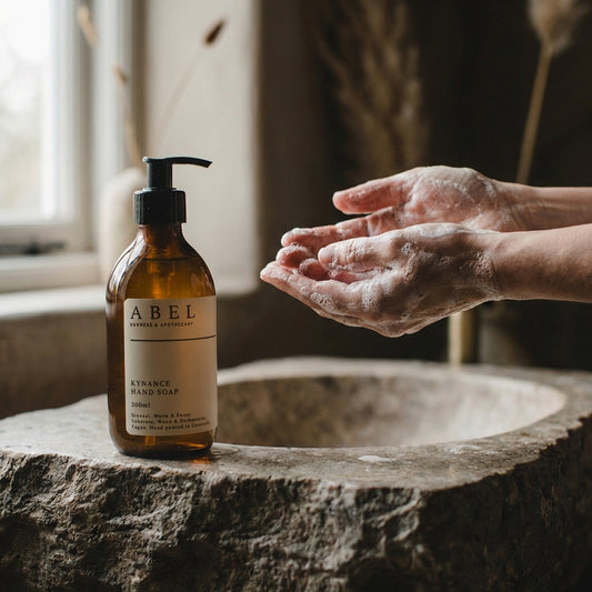 Kynance Hand Soap 300ml