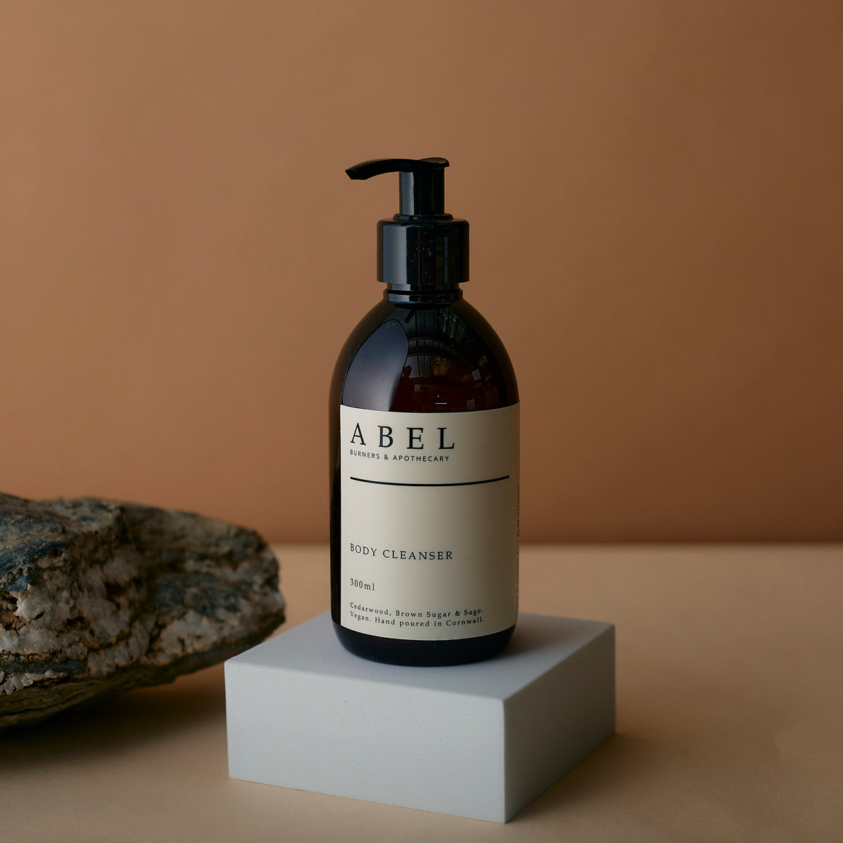 Body wash