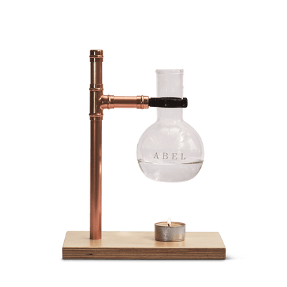 Ply & Copper