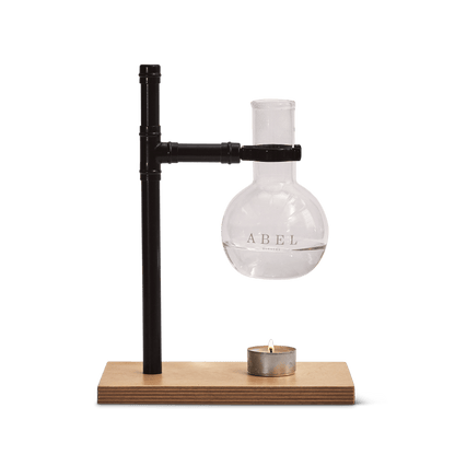 Ply & Black