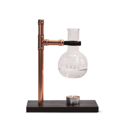Black Ply + Copper 30ml Oil Bundle