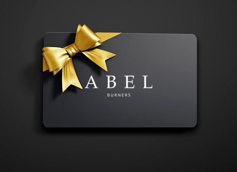Abel Burners Digital Gift Card