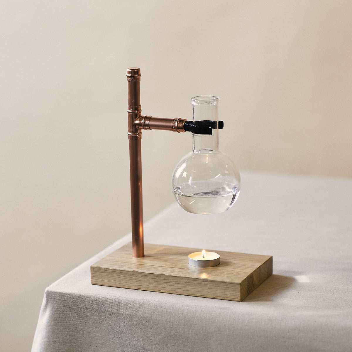 Abel Scent Diffuser - Oak & Copper