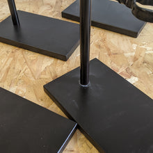 Load image into Gallery viewer, Abel Burner Black Ply + Black Copper (Seconds)
