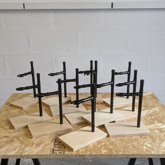 Ply + Black Copper (Seconds)