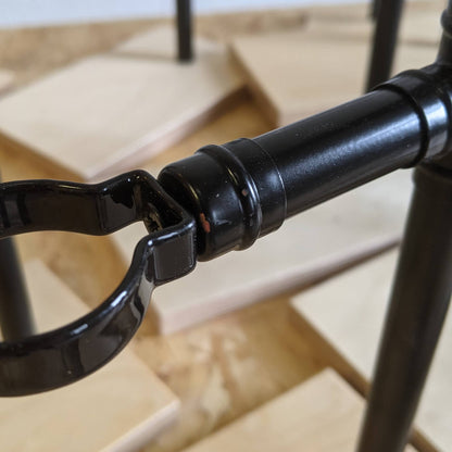 Ply + Black Copper (Seconds)