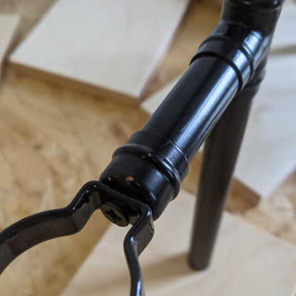 Ply + Black Copper (Seconds)