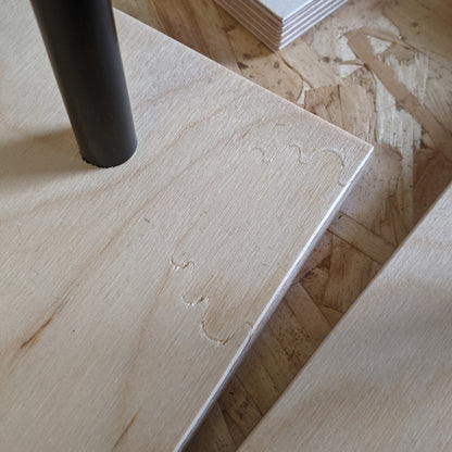 Ply + Black Copper (Seconds)