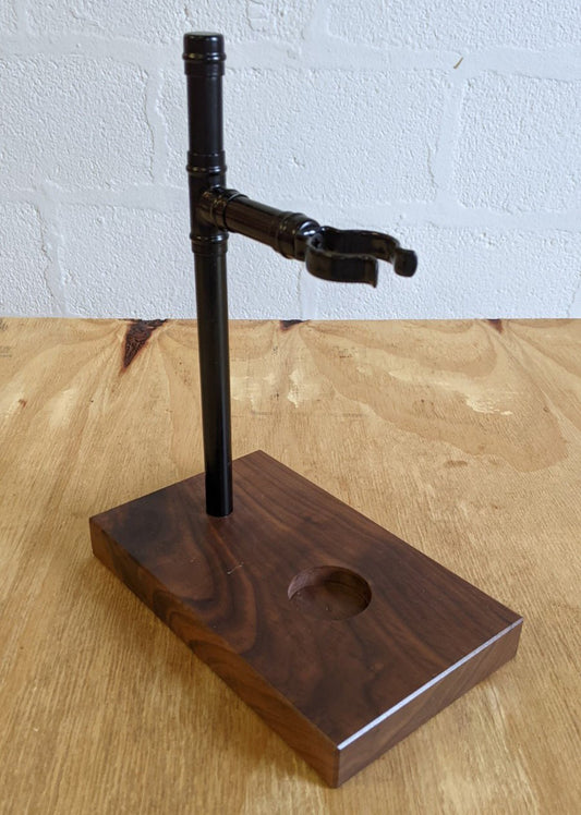 Walnut + Black (Seconds)