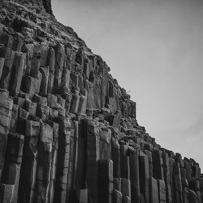 Reynisfjara 30ml Oil - Pumkin Bread, Spice & Cardamom *Pre-Order*
