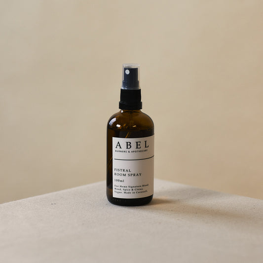 Fistral Room Spray - Sandalwood & Orange